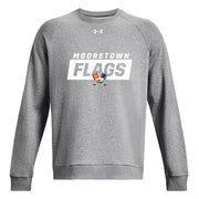 MJFP - UA Women's Rival Crew Fleece