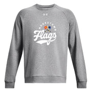MJFP - UA Women's Rival Crew Fleece