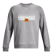NHFP - UA Women's Rival Crew Fleece