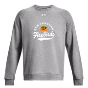 NHFP - UA Women's Rival Crew Fleece
