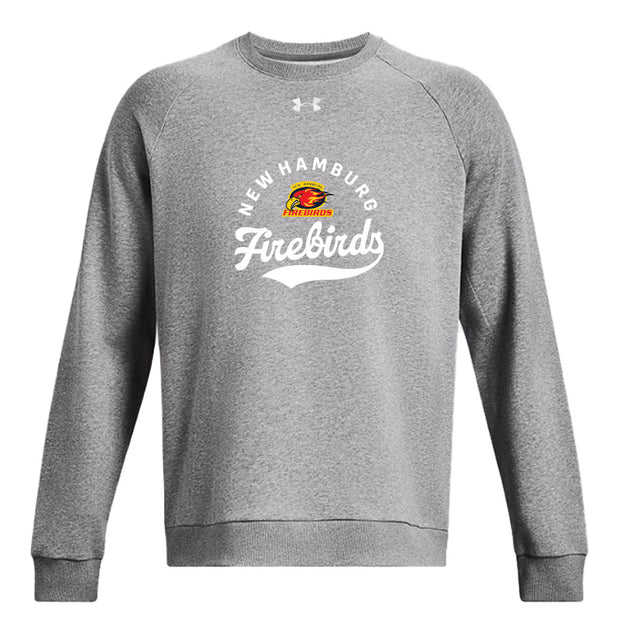 NHFP - UA Women&