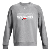 NMP - UA Women's Rival Crew Fleece