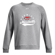 NMP - UA Women's Rival Crew Fleece