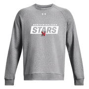NMSP - UA Women's Rival Crew Fleece
