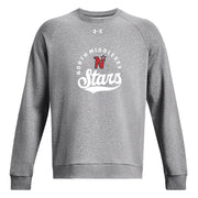 NMSP - UA Women's Rival Crew Fleece