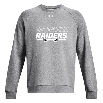 NRP - UA Women's Rival Crew Fleece