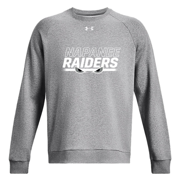 NRP - UA Women&
