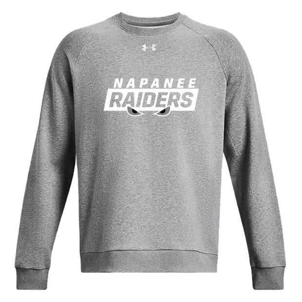 NRP - UA Women&