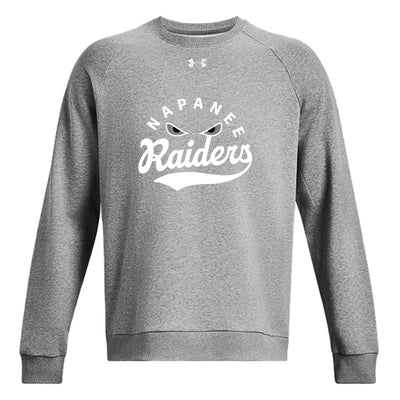 NRP - UA Women's Rival Crew Fleece