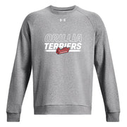 OTP - UA Women's Rival Crew Fleece