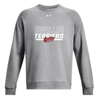 OTP - UA Women's Rival Crew Fleece