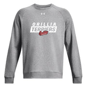 OTP - UA Women's Rival Crew Fleece