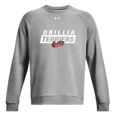 OTP - UA Women's Rival Crew Fleece