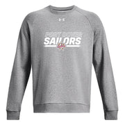 PDSP - UA Women's Rival Crew Fleece