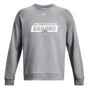 PDSP - UA Women's Rival Crew Fleece