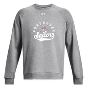 PDSP - UA Women's Rival Crew Fleece