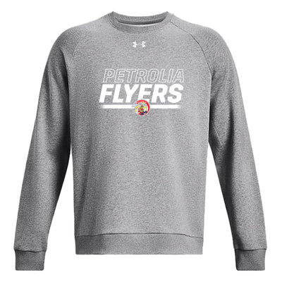 PFP - UA Women's Rival Crew Fleece