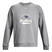PHPP - UA Women's Rival Crew Fleece