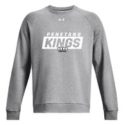 PKP - UA Women's Rival Crew Fleece