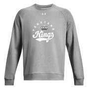 PKP - UA Women's Rival Crew Fleece