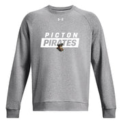 PPP - UA Women's Rival Crew Fleece