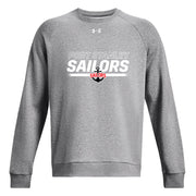 PSSP - UA Women's Rival Crew Fleece