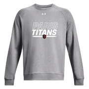 PTP - UA Women's Rival Crew Fleece