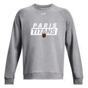 PTP - UA Women's Rival Crew Fleece