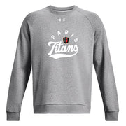 PTP - UA Women's Rival Crew Fleece