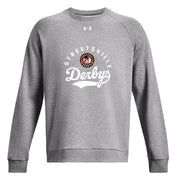 SDP - UA Women's Rival Crew Fleece