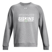 SSP - UA Women's Rival Crew Fleece