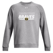 TBP - UA Women's Rival Crew Fleece