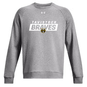 TBP - UA Women's Rival Crew Fleece