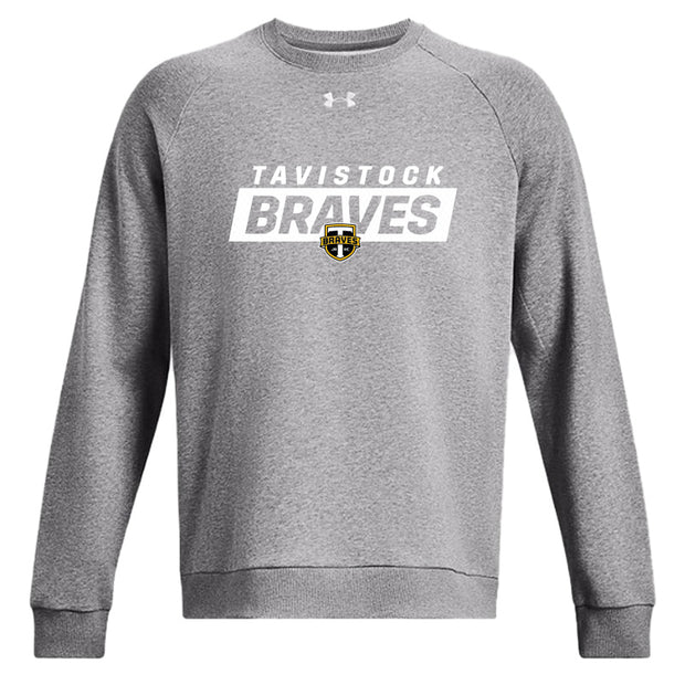 TBP - UA Women&