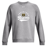 TBP - UA Women's Rival Crew Fleece