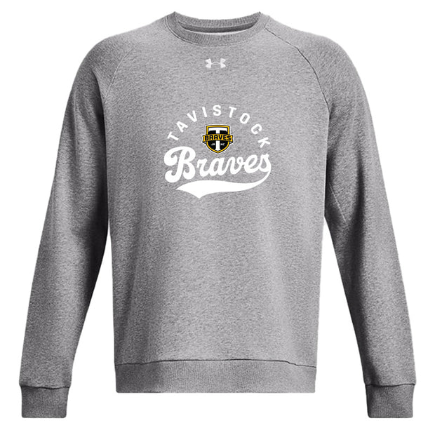 TBP - UA Women&