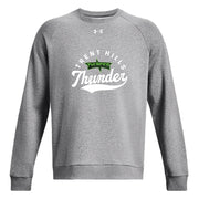 THTP - UA Women's Rival Crew Fleece