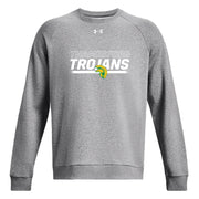 TTP - UA Women's Rival Crew Fleece