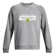 TTP - UA Women's Rival Crew Fleece
