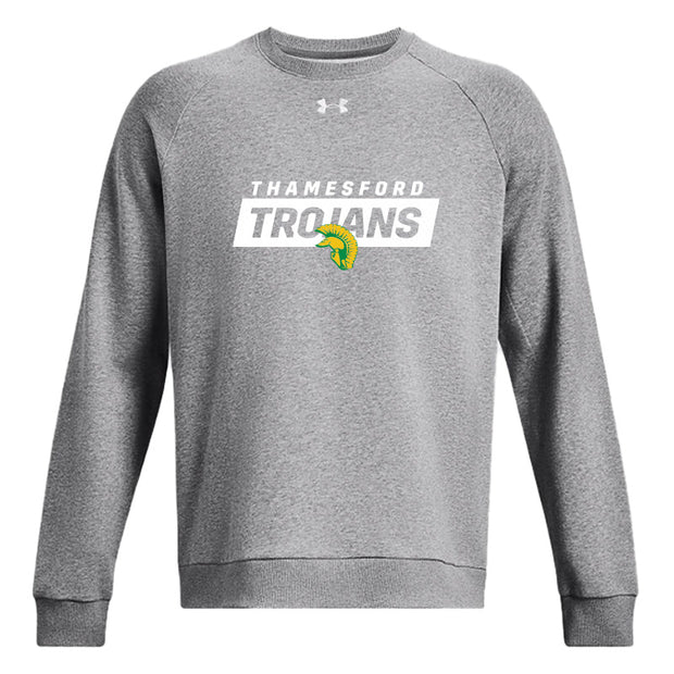 TTP - UA Women&