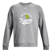 TTP - UA Women's Rival Crew Fleece