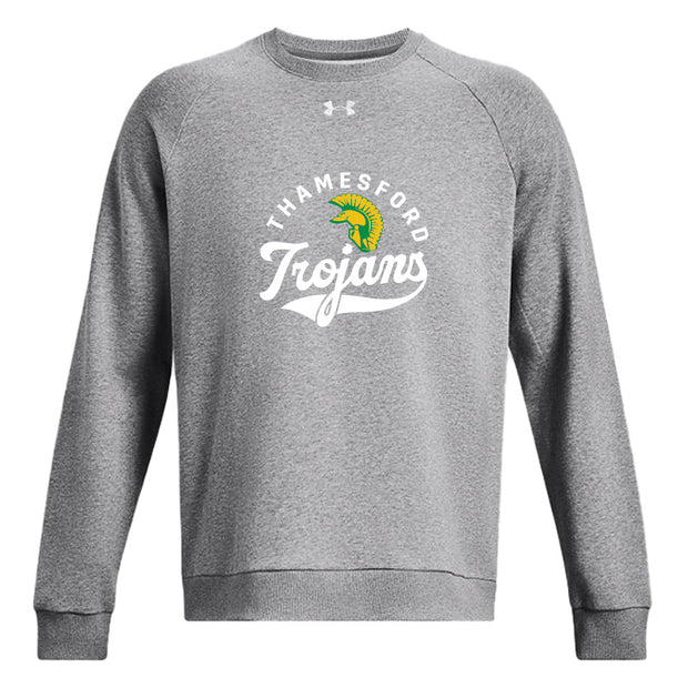 TTP - UA Women&