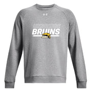 UBP - UA Women's Rival Crew Fleece