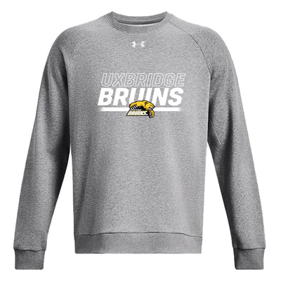 UBP - UA Women's Rival Crew Fleece