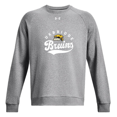 UBP - UA Women's Rival Crew Fleece