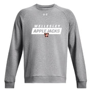 WAJP - UA Women's Rival Crew Fleece