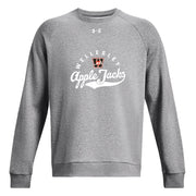WAJP - UA Women's Rival Crew Fleece