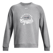 WCP - UA Women's Rival Crew Fleece