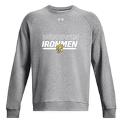 WIP - UA Women's Rival Crew Fleece