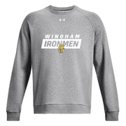 WIP - UA Women's Rival Crew Fleece
